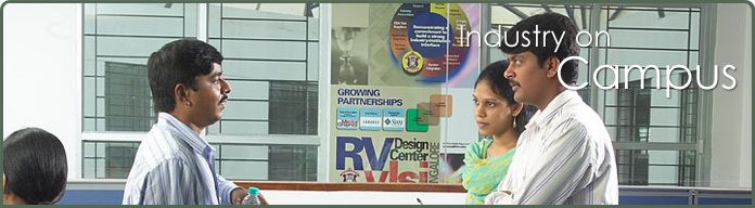 Industry on Campus