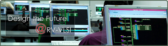 Design the Future @ RV-VLSI