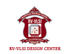 RV-VLSI Design Center