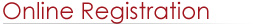 Online Registration