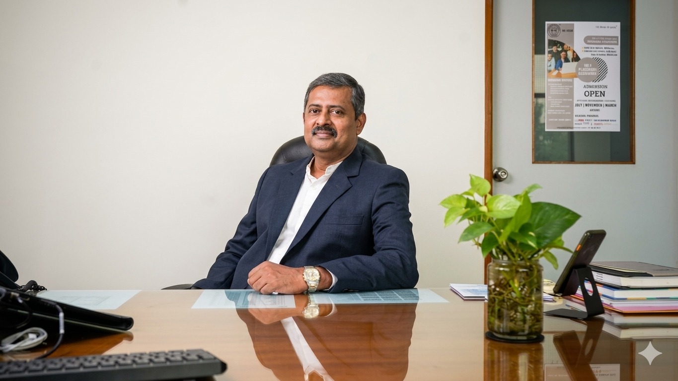 Basavaraj Nagaraju