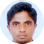 Jishnu K M